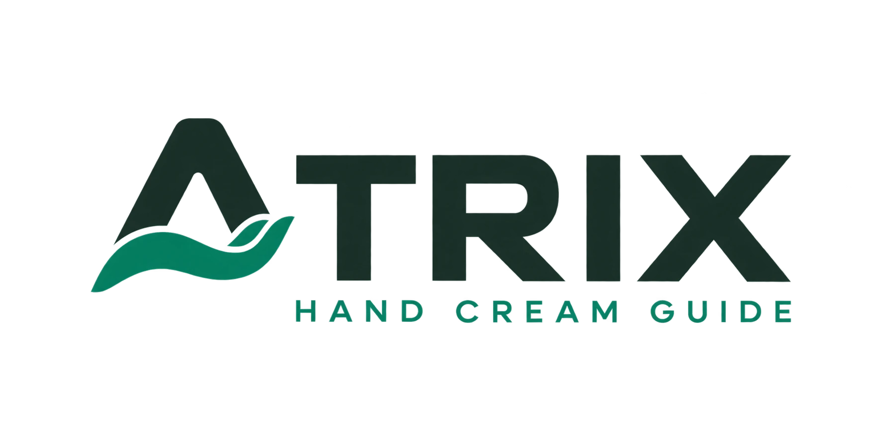Atrix Hand Cream hand cream logo