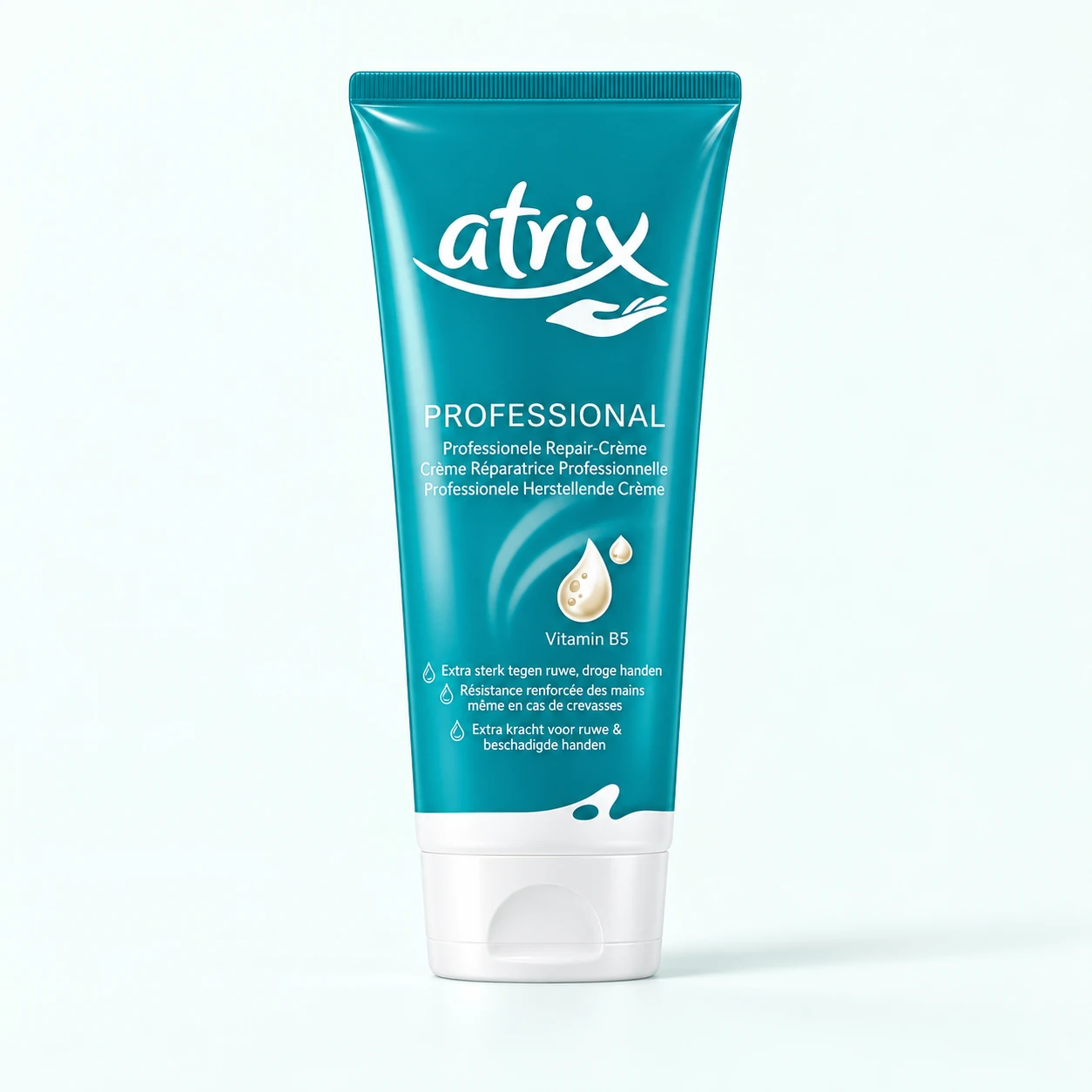 Illustration of Atrix Professional Repair tube
